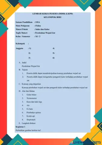 worksheet tumbnail