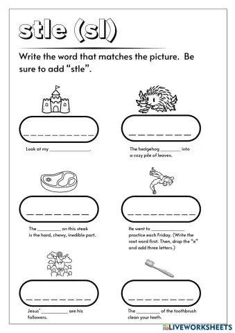 worksheet tumbnail