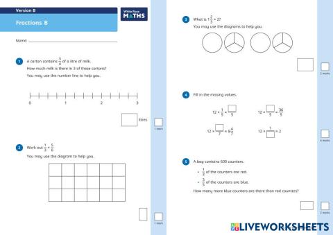 worksheet tumbnail