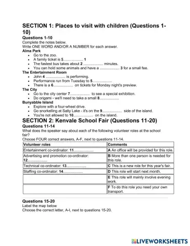 worksheet tumbnail
