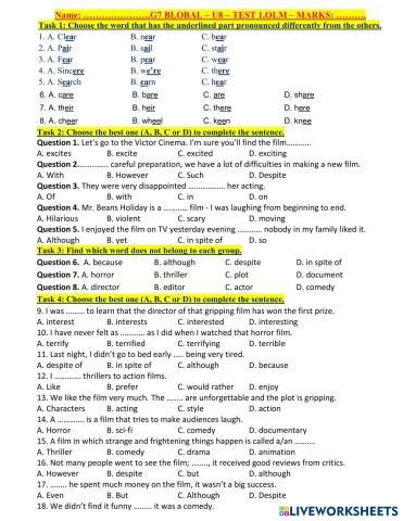 worksheet tumbnail