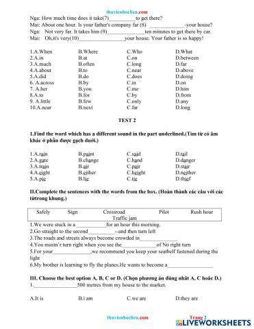worksheet tumbnail