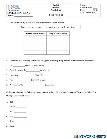 worksheet tumbnail