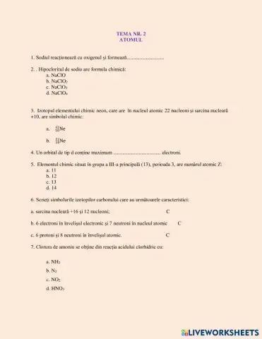 worksheet tumbnail