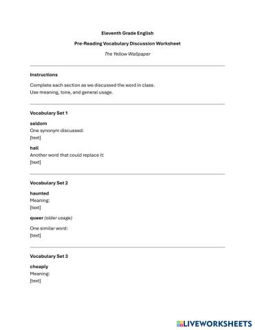 worksheet tumbnail