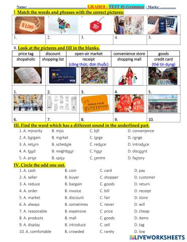 worksheet tumbnail