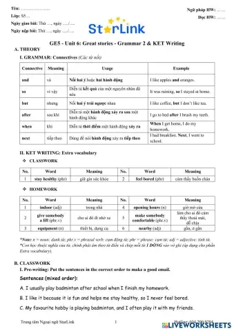 worksheet tumbnail