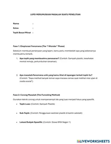 worksheet tumbnail