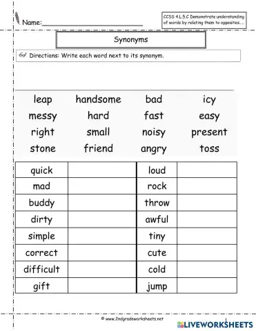 worksheet tumbnail