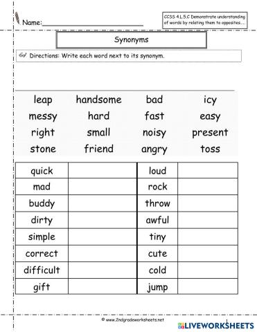 worksheet tumbnail