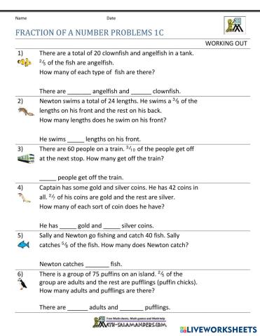 worksheet tumbnail