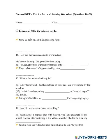 worksheet tumbnail