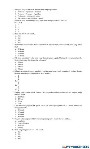 worksheet tumbnail