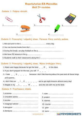 worksheet tumbnail