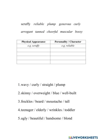 worksheet tumbnail