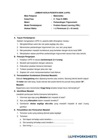 worksheet tumbnail