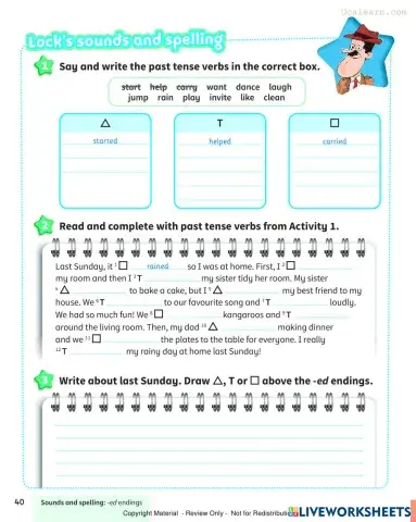 worksheet tumbnail