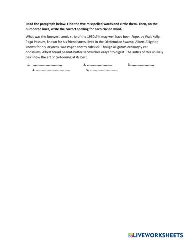worksheet tumbnail