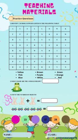 worksheet tumbnail