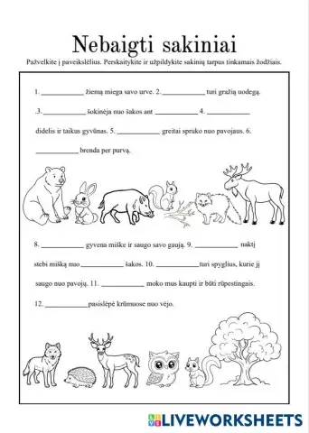 worksheet tumbnail