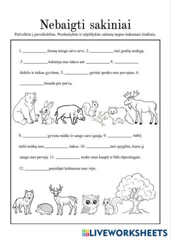 worksheet tumbnail