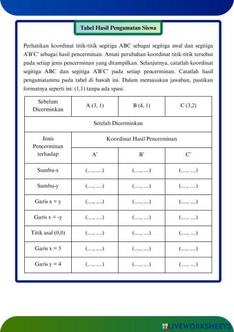 worksheet tumbnail