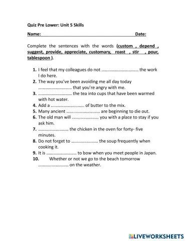 worksheet tumbnail