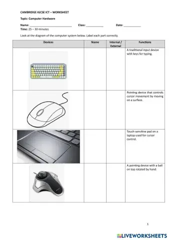 worksheet tumbnail