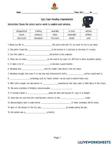 worksheet tumbnail