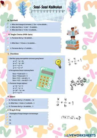worksheet tumbnail