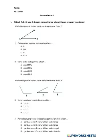 worksheet tumbnail