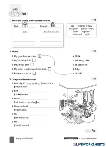 worksheet tumbnail