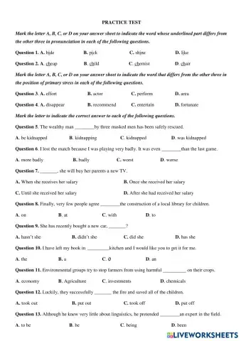 worksheet tumbnail