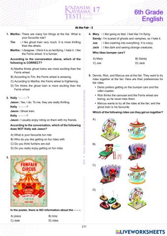 worksheet tumbnail