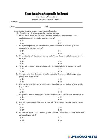 worksheet tumbnail