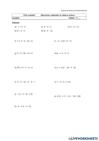 worksheet tumbnail