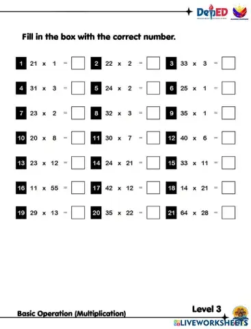 worksheet tumbnail
