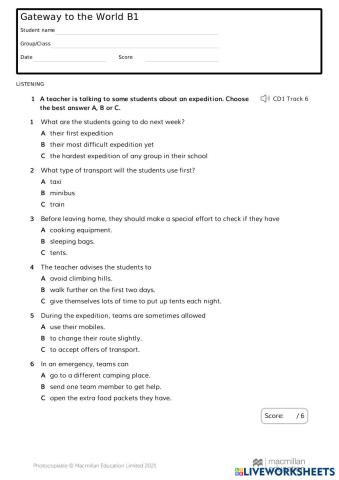 worksheet tumbnail