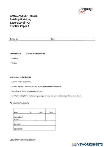 worksheet tumbnail