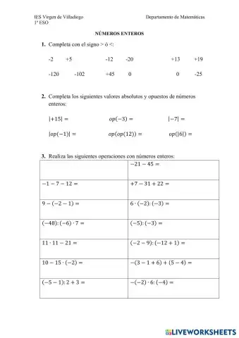 worksheet tumbnail