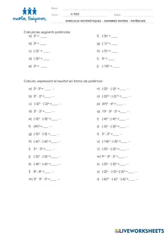 worksheet tumbnail