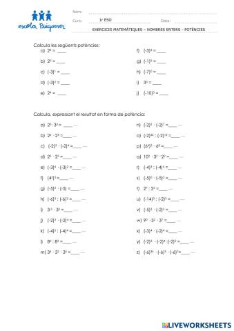 worksheet tumbnail