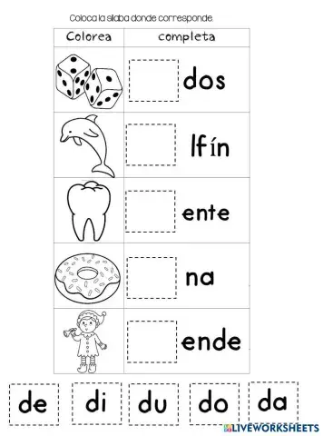worksheet tumbnail