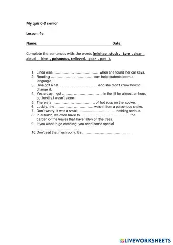 worksheet tumbnail
