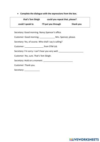 worksheet tumbnail