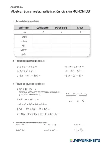 worksheet tumbnail