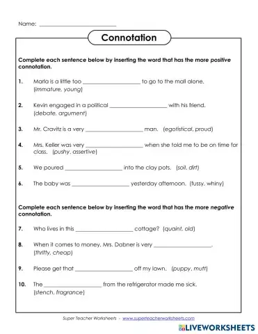 worksheet tumbnail