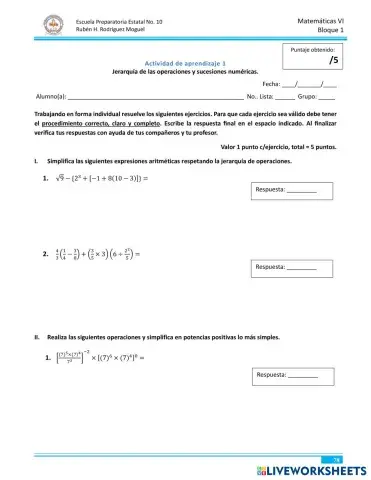 worksheet tumbnail