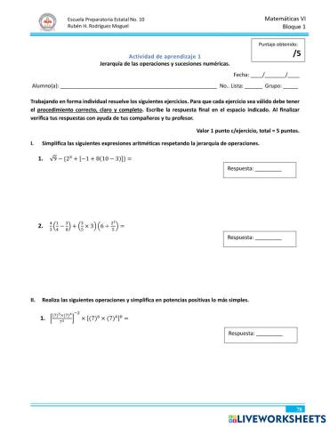 worksheet tumbnail