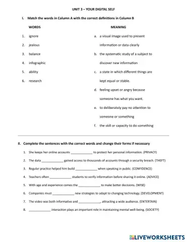 worksheet tumbnail